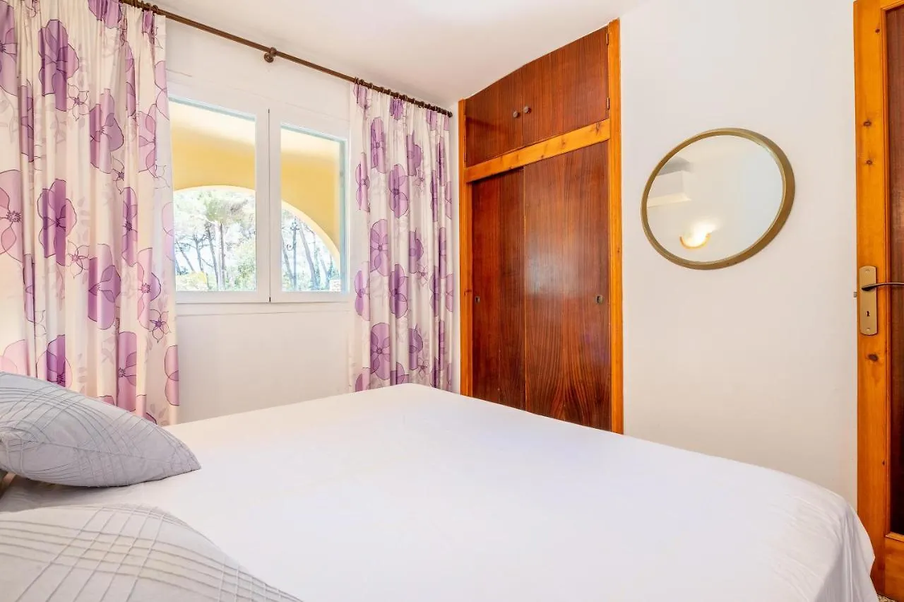 Villa Del Mar Mondrago Palma de Mallorca