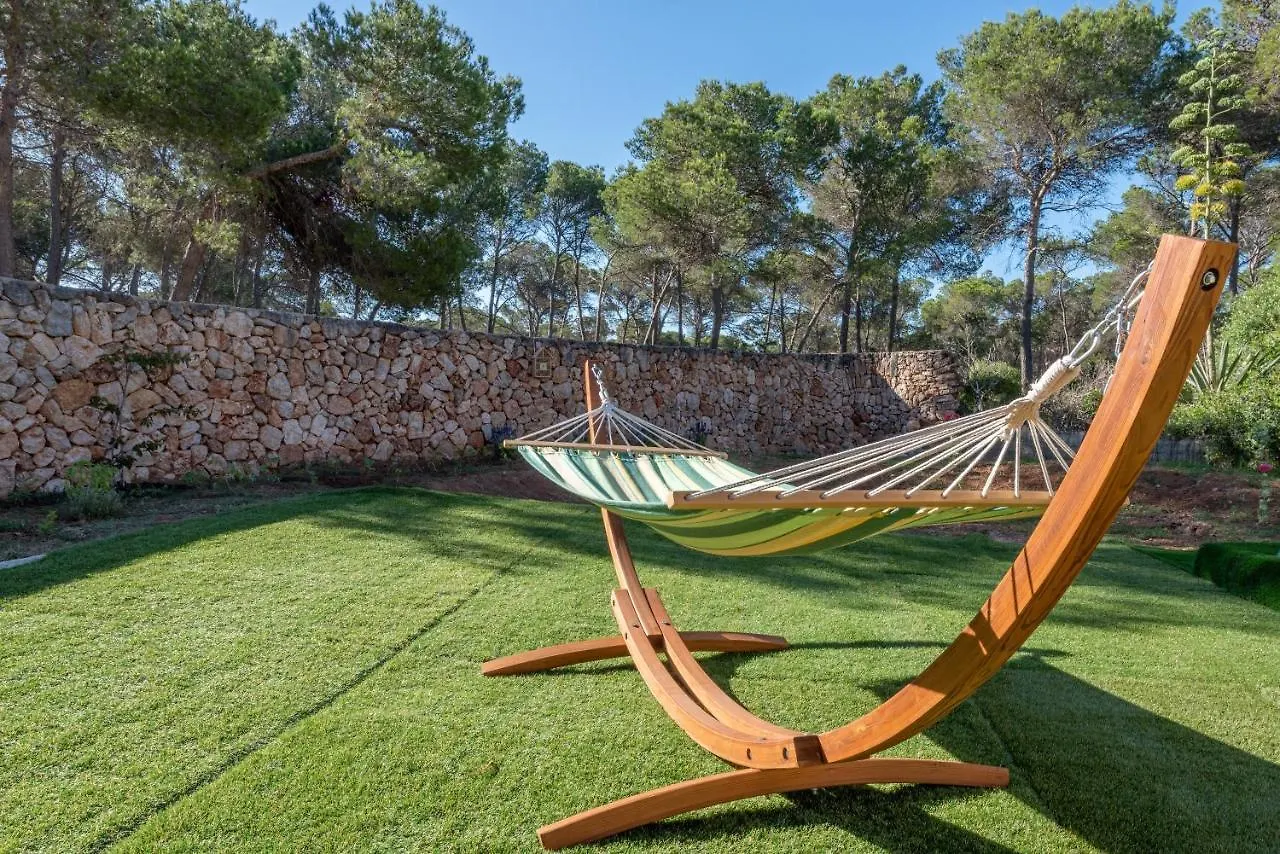 Villa Del Mar Mondrago パルマ・デ・マリョルカ