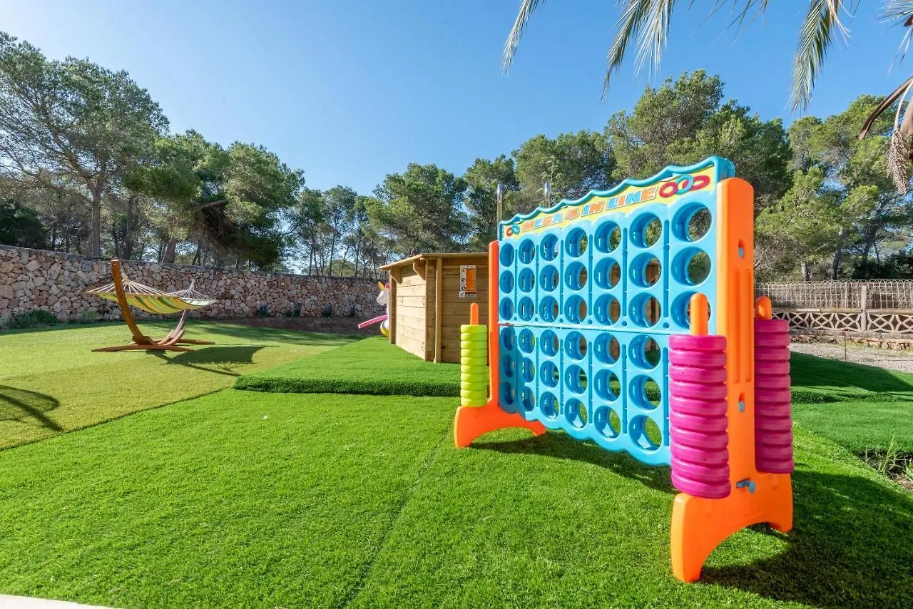 Villa Del Mar Mondrago パルマ・デ・マリョルカ スペイン